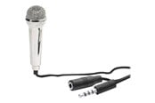 Microfoon - Kikkerland Mini Karaoke - US133-EU