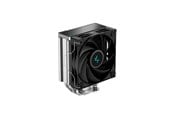CPU koeler - DeepCool AK400 - CPU luchtkoeler - Max 29 dBA - R-AK400-BKNNMN-G-1