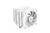 CPU koeler - DeepCool AK620 WH - CPU luchtkoeler - Max 28 dBA - R-AK620-WHNNMT-G-1