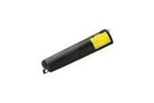 Inkt, toner en verbruiksartikelen - Toshiba T-FC200EY - yellow - original - toner cartridge - tototfc2004