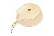 Grill & Accessoires - Char-Broil PIZZASTEEN KIT - 140513