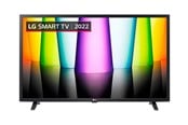 Flat screen TV - LG 32" Flat screen TV LED 720p 32LQ630B6LA 32"" (82 cm) Slimme TV WebOS Slim - 32LQ630B6LA