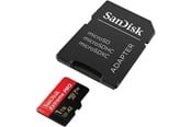 Geheugenkaart - SANDISK Extreme Pro microSD/SD - 200MB/s - 1TB - SDSQXCD-1T00-GN6MA
