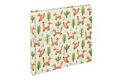 Fotoalbum & archivering - Hama Jumbo "Forest" - 2698
