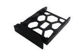 Harde schijf accessoires - Synology DISK TRAY (TYPE D9) - storage bay AV / multimedia paneel - DISK TRAY (TYPE D9)