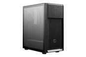 Case - Cooler Master MasterBox Elite E500 - Case - Miditower - Zwart - E500-KNNN-S00