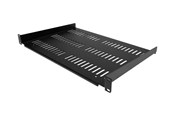 Rackkoffers - StarTech.com SHELF-1U-12-FIXED-V - SHELF-1U-12-FIXED-V