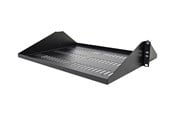 Rackkoffers - StarTech.com SHELF-2U-14-CENTER-V - SHELF-2U-14-CENTER-V