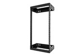 Rackkoffers - StarTech.com RACK-21U-20-WALL-OA - RACK-21U-20-WALL-OA