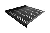 Rackkoffers - StarTech.com SHELF-1U-20-FIXED-V - SHELF-1U-20-FIXED-V