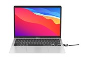 Systeemaccessoires  - Compulocks Maclocks De Ledge - MBALDG03KL