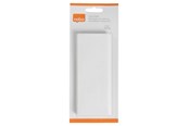 Conferentie & Presentatie - Nobo Magnetische Whiteboardwisser Navulling - 1901434