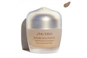Make-up - Shiseido Future Solution LX Total Radiance Foundation #N3 - 729238139374