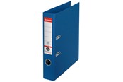 Ordners & ringmappen - Esselte Ordner No.1, 100% gerecycled karton, Blauw - 627572