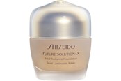 Make-up - Shiseido Future Solution LX Total Radiance Foundation G3 - 729238139336