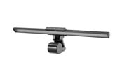 Smart Home - DIGITUS DA-90415 - Monitor reading Lamp - LED - 5 W - warm Aan cold Wit light - 3000-6500 K - Zwart - DA-90415