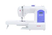 Naaimachine - Singer Starlet - 6680 / 4996856111334