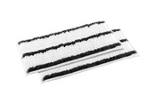 Glazenwasser - Kärcher Tile Cloths for KV 4 - 2.633-927.0