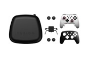 Gaming accessoires - PowerA Fusion Pro - Wired Controller - Nintendo Switch - 1515672-01