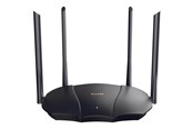 Router - Tenda TX9 Pro - Draadloos Router - 802.11a/b/g/n/ac/ax - PC - Wireless router Wi-Fi 6 - TX9 PRO