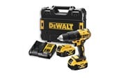 Elektrische schroevendraaier & boor - Dewalt DCD777M2T-QW - DCD777M2T-QW