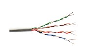 Netwerk - kabel - DIGITUS Professional Installation Cable - Grijs - 305m - DK-1511-V-305