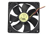 Case Fan - Gembird FANCASE3/Ball - case fan - Case ventilator - 120mm - FANCASE3/BALL