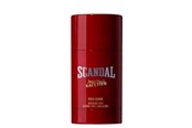 Parfum en geuren - Jean Paul Gaultier Scandal Pour Homme Deodorant Stick 75 G - 8435415052382