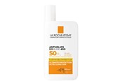 Gezichtsverzorging - La Roche-Posay Anthelios UVMune 400 Invisible Fluid SPF50+ Sun Crème 50ml - 3337875797597