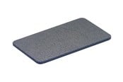 Keuken accessoires - Zassenhaus Breakfast Board Dark Gray 25x16x0.9cm - 60003
