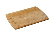 Keuken accessoires - Zassenhaus Cutting Board Bamboo 28x20x1.2cm - 54026
