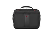 Tassen - Wenger Legacy 16 Aktetassen voor Laptop 16" | Zwart - 600647