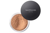 Make-up - bareMinerals Matte SPF 15 Foundation 18 Gemiddeld Tan 6g - 098132236879