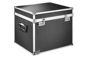 Toolboxen & Opslagsystemen - Leitz afsluitbare opbergkoffer voor hangmappen, A4 - 67140095