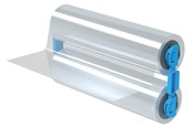Lamineren - GBC Foton 30 Navulling lamineerrol 75 Micron, glanzend voor hervulbare cartridge - 4410026