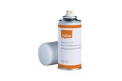 Conferentie & Presentatie - Nobo Diep reinigende schuimende whiteboardreiniger 150 ml - 34538408