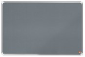 Conferentie & Presentatie - Nobo Premium Plus Vilt Memobord 900x600mm - 1915195