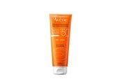Lichaamsverzorging - Avène Sun Lotion SPF 50+ 100ml - 3282770202113
