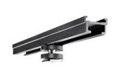 Diversen - Walimex Flash Mount Extension Rail - accessory shoe bracket - 18916