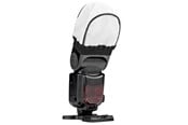 Flitsers - Walimex Universal Fabric Diffuser - light modifier - 17580