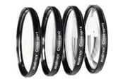 Fotofilters - Walimex Close-up Macro Lens Set - close-up Lens kit - 17857