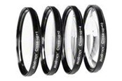 Fotofilters - Walimex Close-up Macro Lens Set - close-up lens kit - 17856