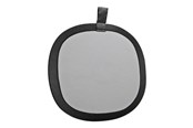 Diversen - Walimex Foldable Gray Chart - grey card - 17575