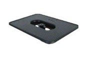 Muurbevestigingen, AV-bevestigingen & AV-meubels - Walimex - stand - Max 15 kg - recommended for - 15113
