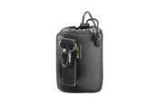 Camera hoes - Walimex size S - pouch for lens - 18308