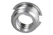 Diversen - Walimex tripod camera mounting screw adapter (1/4" to 3/8") - 12377