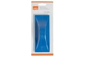 Conferentie & Presentatie - Nobo Magnetische Whiteboardwisser, Blauw - 1901433