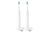 Elektrische tandenborstel - Philips Elektrische tandenborstel 3100 Series - HX3675/13