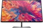Scherm - 24" HP Z24q G3 - 2560x1440 (QHD) - 90Hz - IPS - 4Q8N4AA#ABB
