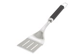 Keukengerei - Weber BBQ Turner Premium Edelstaal Zwart - 6761